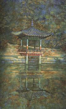 邊史智 An Arbor